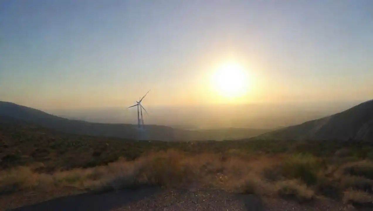 Beneficios de la energía mareomotriz de La Visión de Futuro de la Energía Mareomotriz