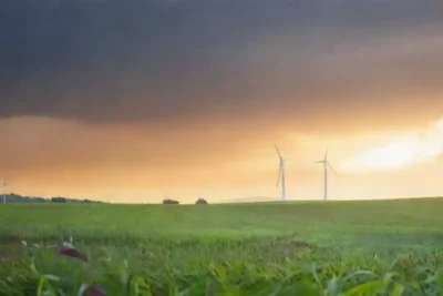 Energía sostenible: Más allá de las energías renovables