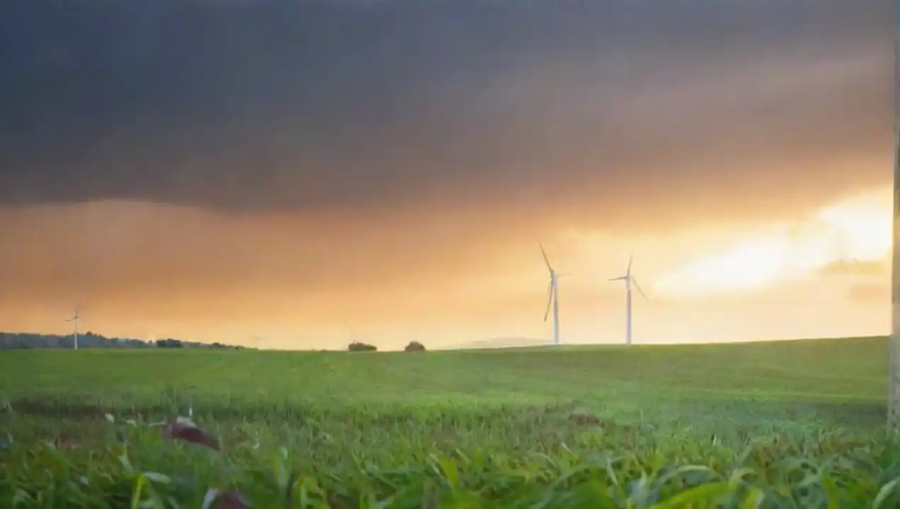 Energía sostenible: Más allá de las energías renovables