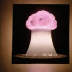 Energía nuclear en el arte y la literatura contemporánea