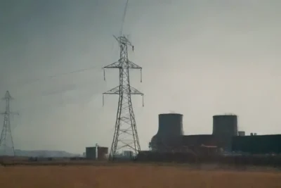 Evaluación del riesgo y oportunidades en el sector energético