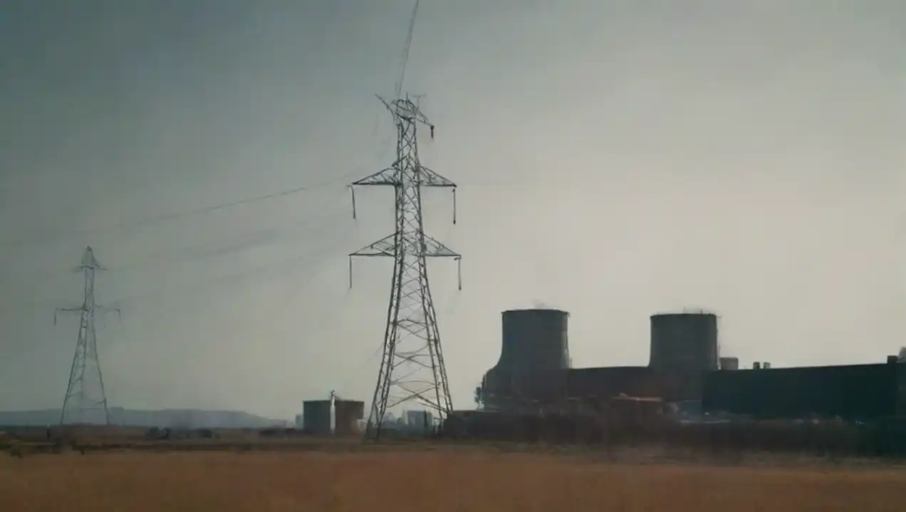 Evaluación del riesgo y oportunidades en el sector energético