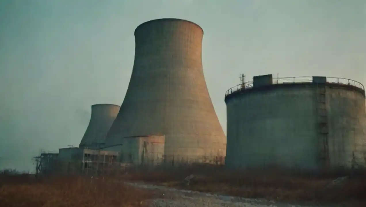 Evaluación de riesgos y regulaciones de El viaje de desmantelamiento de plantas nucleares viejas
