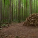 Biomasa y medio ambiente: consideraciones clave