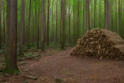 Biomasa y medio ambiente: consideraciones clave