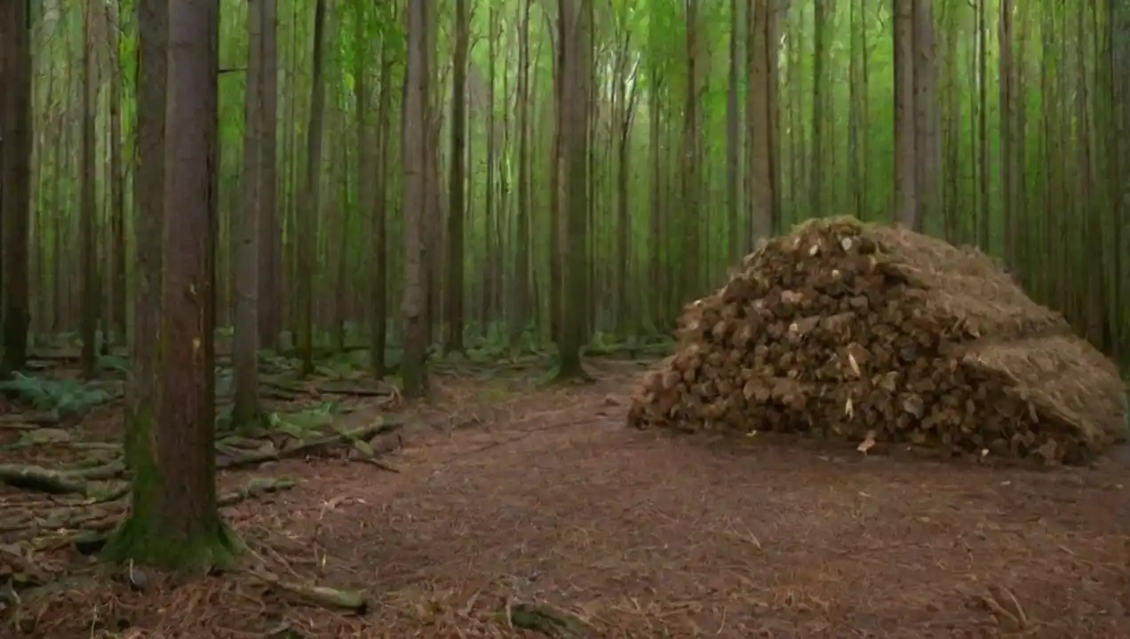 Biomasa y medio ambiente: consideraciones clave