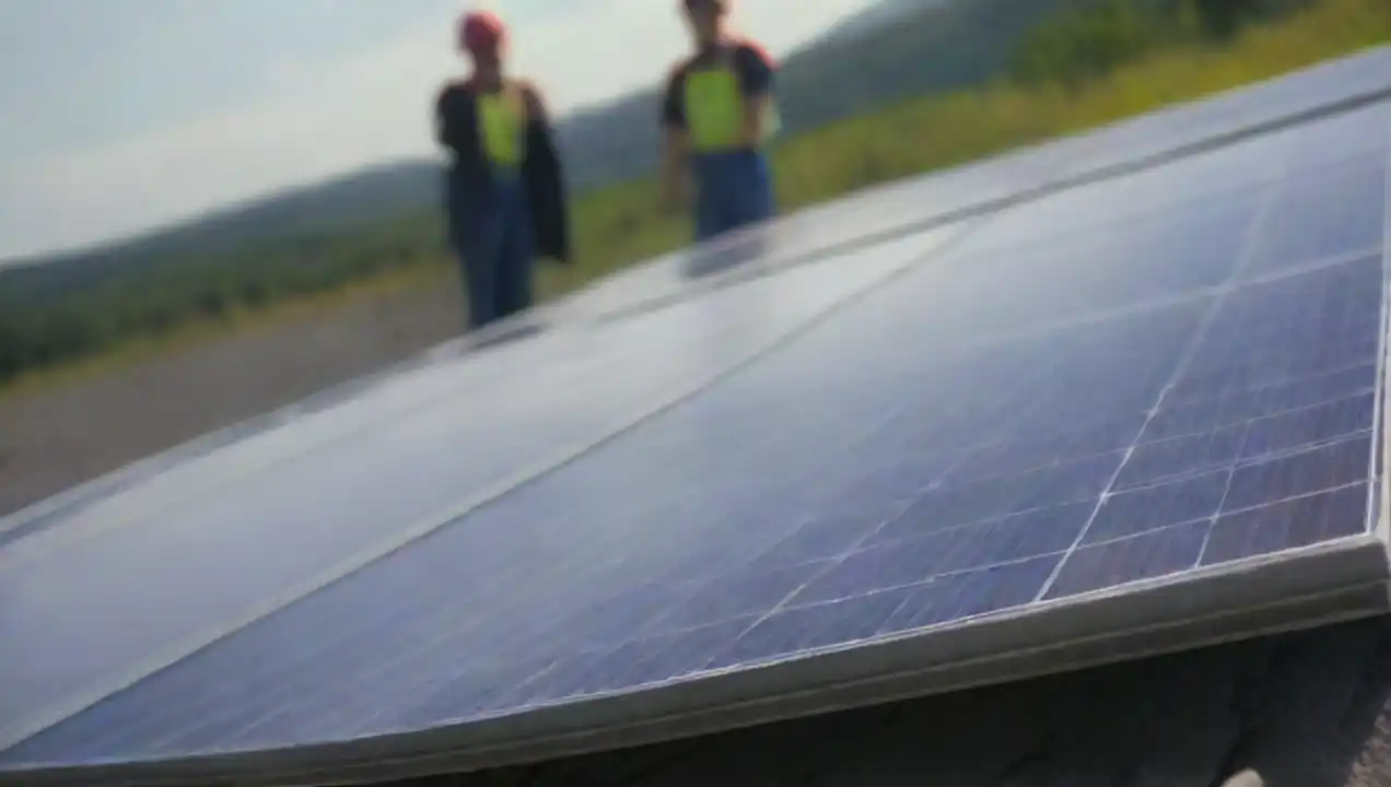 Mantenimiento de sistemas fotovoltaicos: Mejoras y cuidados