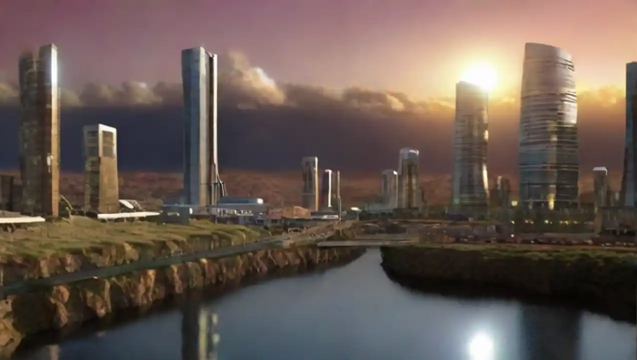 Beneficios Ambientales y Económicos de la Energía Mareomotriz de El Futuro de la Energía Mareomotriz en Tu País
