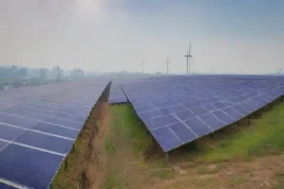 Energías renovables en países en desarrollo: desafíos y avances