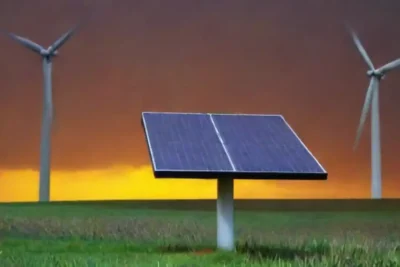 Energías renovables: una guía completa para el futuro energético