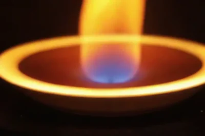 Gas natural: análisis de su ciclo de vida