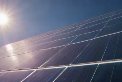 Energía solar: evolución e innovación en tecnología fotovoltaica