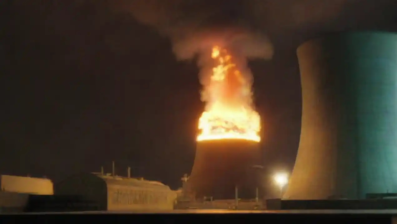 Eventos de educación pública sobre energía nuclear: ejemplos