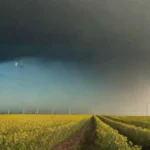 Medidas contra el cambio climático a través de energías limpias