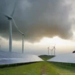 Perspectiva Global sobre Energías Renovables y Sostenibilidad