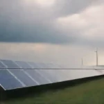 Proyecto Patriota de energías renovables: un estudio