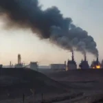 Fuentes de energía convencional: carbón