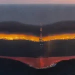 Distribución de reservas petroleras a nivel mundial