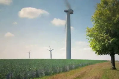 Energía Limpia: Inversiones y Beneficios a Largo Plazo