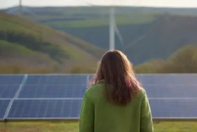Proveedores de energías renovables: cómo elegir el mejor