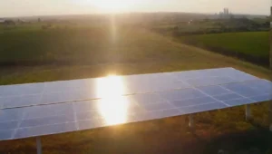 Inversión en paneles solares: Un camino hacia la independencia