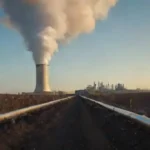 La perspectiva de futuro de los combustibles fósiles