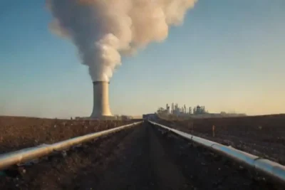 La perspectiva de futuro de los combustibles fósiles