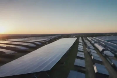 Energía distribuida y su interoperabilidad en tecnologías diversas