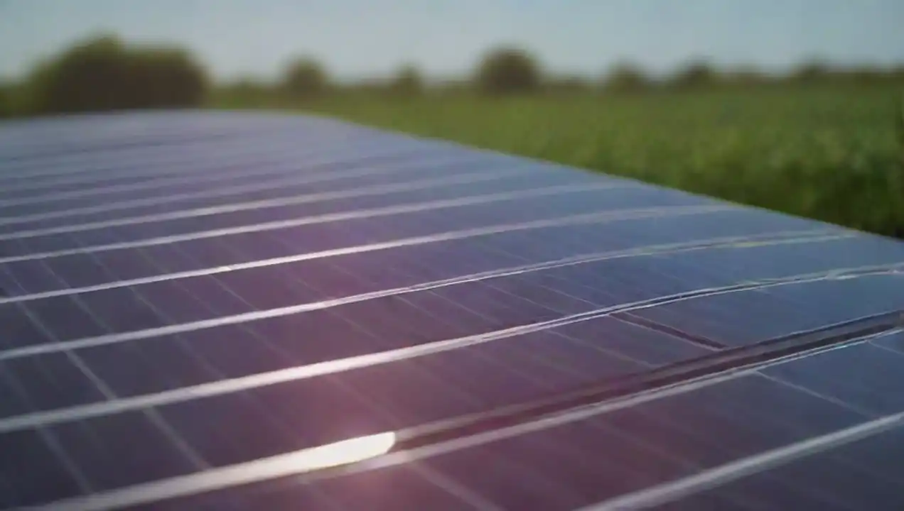 Energía Solar: Un modelo en expansión de Modelos de negocio en energías renovables: una guía