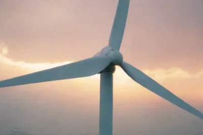 Energía eólica: tecnologías y tendencias actuales