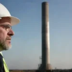 Retos y oportunidades en la industria energética futura