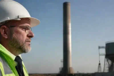 Retos y oportunidades en la industria energética futura