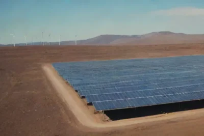 El futuro de la investigación en energía limpia