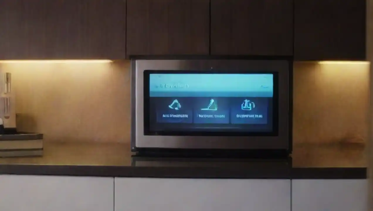 Electrodomésticos eficientes: una inversión inteligente de Energía en el hogar: consejos de mejoras sostenibles
