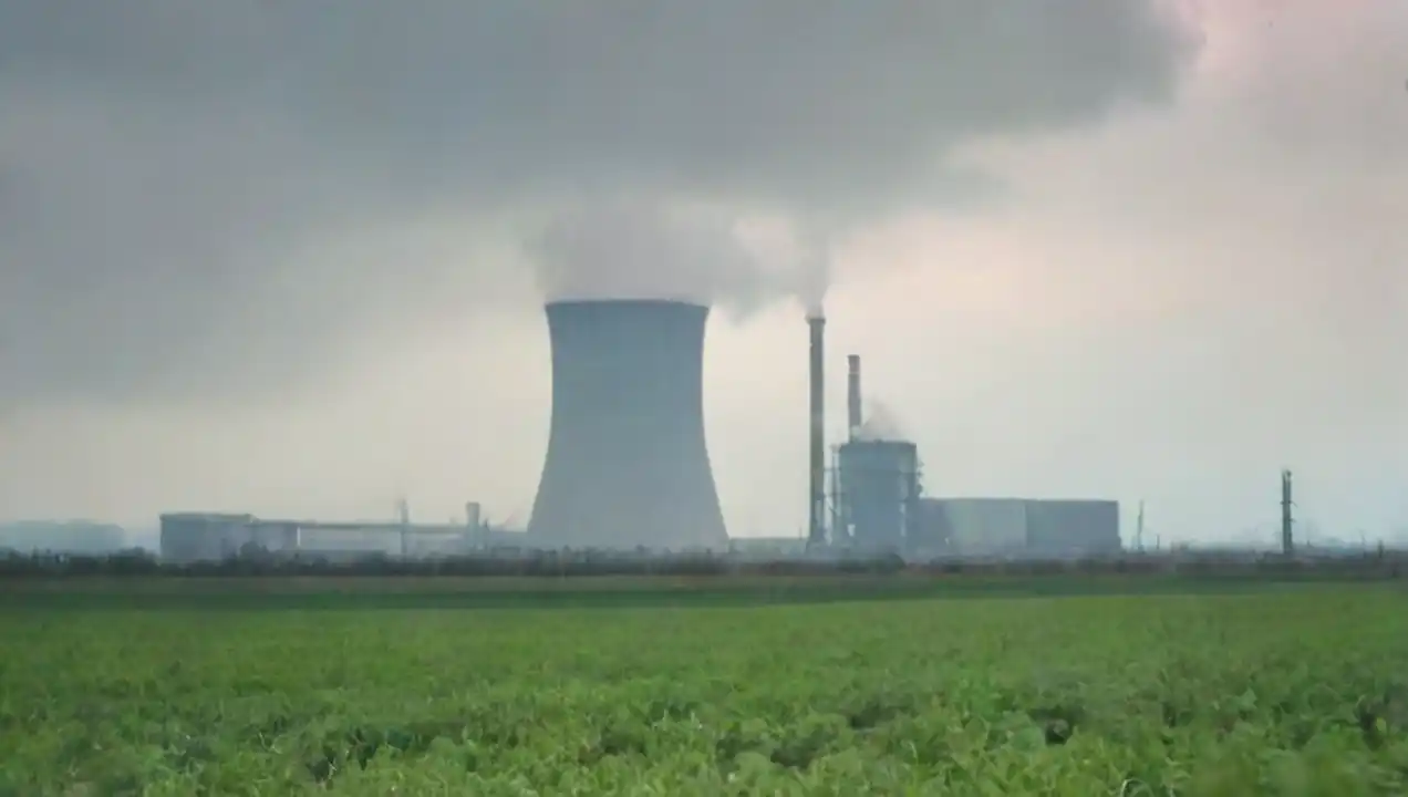 Hidrógeno verde: la promesa de una fuente limpia y renovable de La energía nuclear y el debate sobre el hidrógeno verde