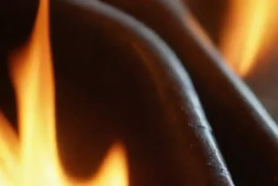 La materia prima detrás del gas natural: qué es
