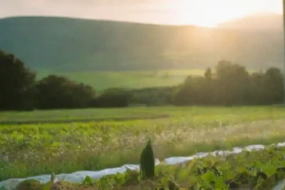 Energía Sostenible: Hacia Un Futuro más Verde