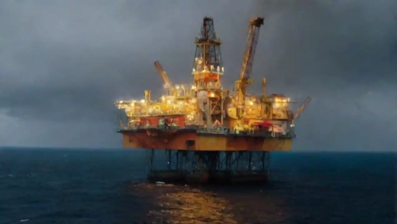 Análisis de los riesgos geopolíticos en la producción de petróleo