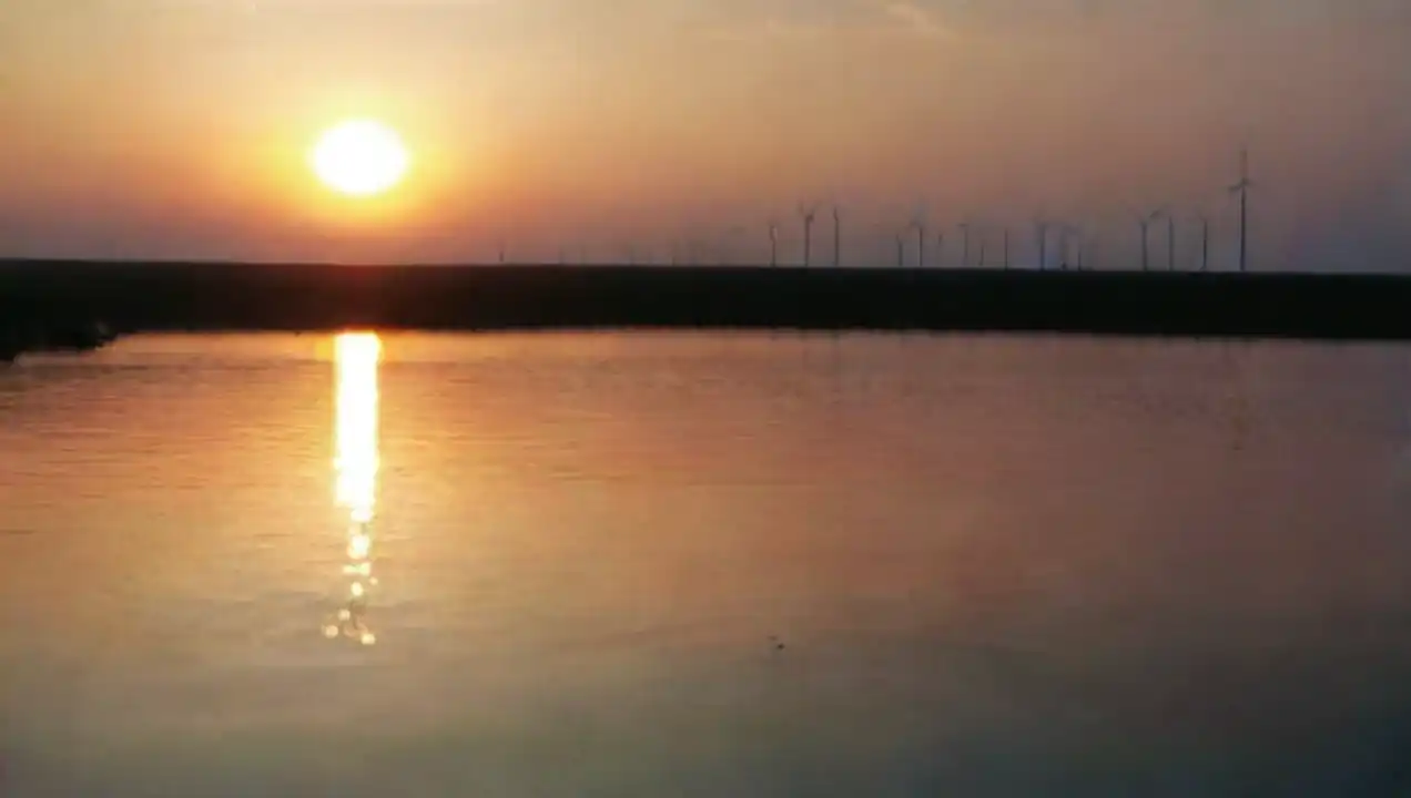 Energías limpias y su vínculo con el cambio climático: Reflexiones