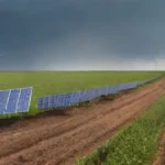 La cadena de valor en la producción de energía renovable