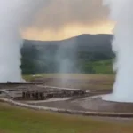 La Energía Geotérmica en países en Desarrollo