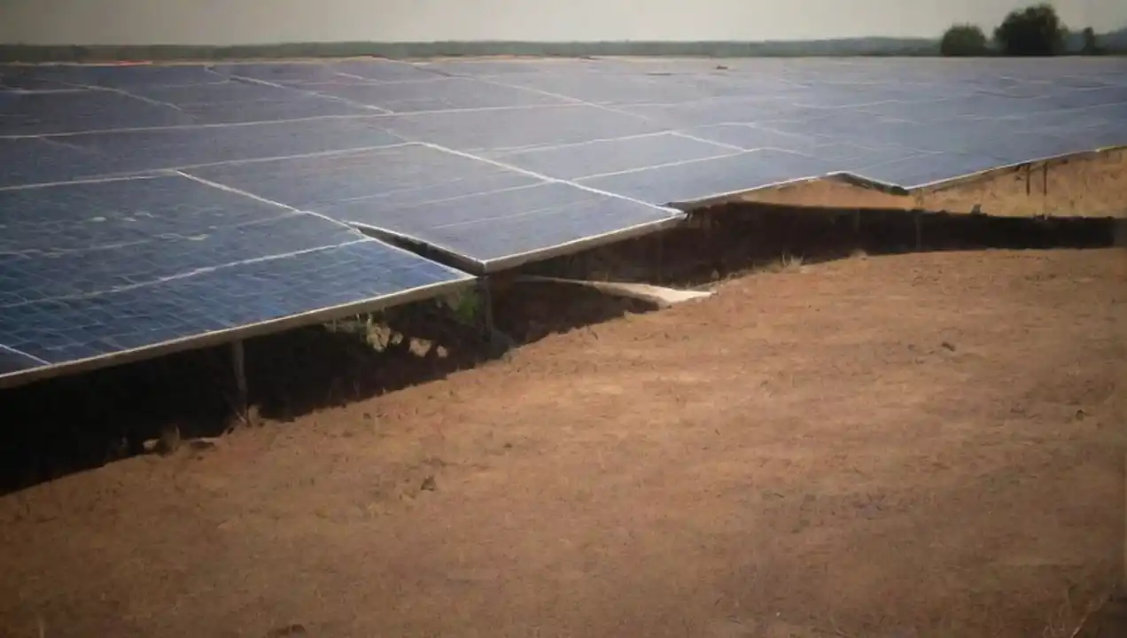El retorno de inversión (ROI) en proyectos solares de Cómo medir el éxito de un proyecto solar