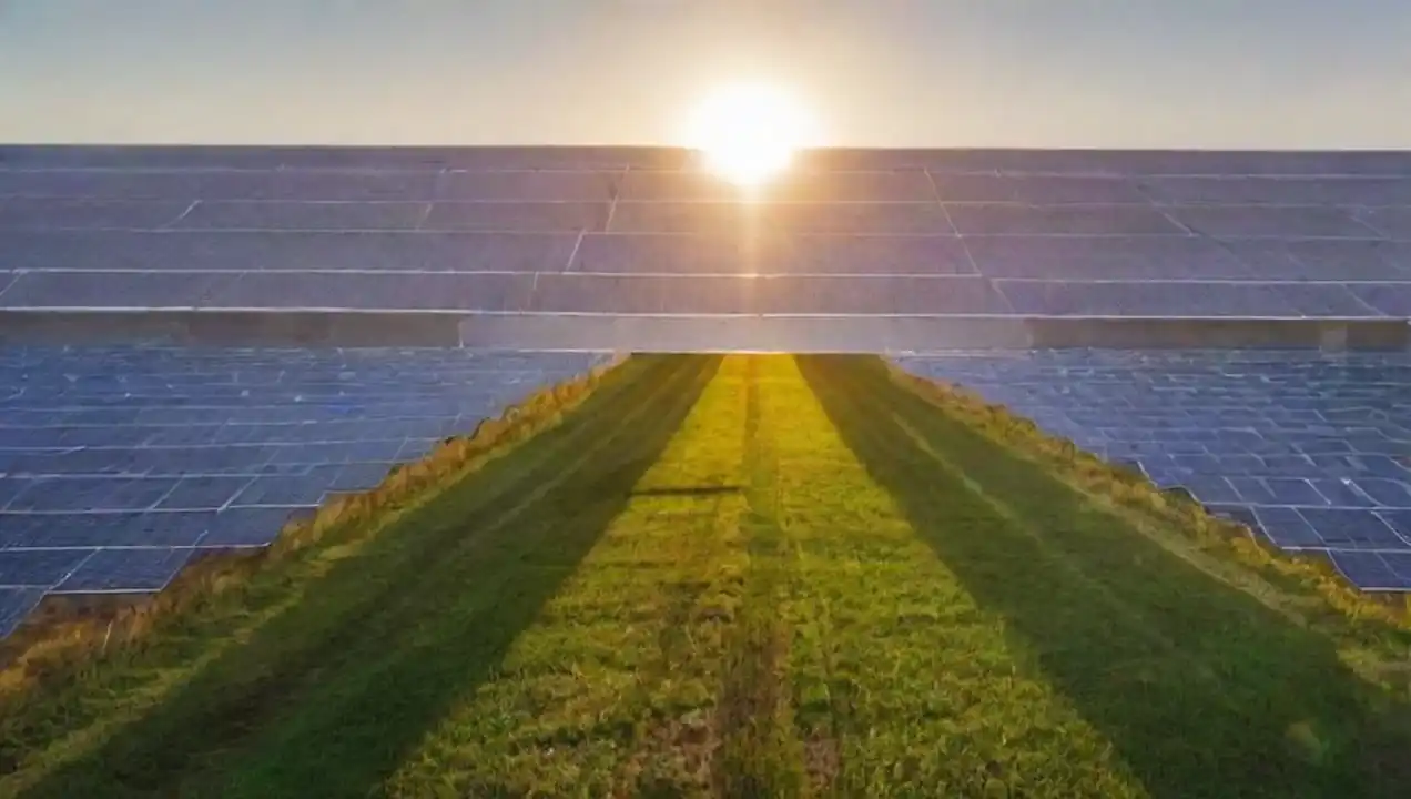Cómo se está innovando en el campo de la energía solar