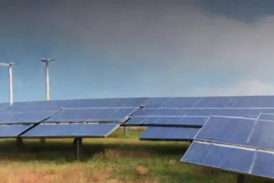 Proyectos Exitosos de Energías Renovables en el Mundo