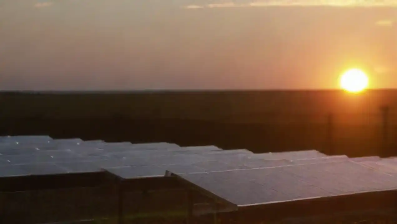 Energía solar: Un enfoque sistémico a la sostenibilidad