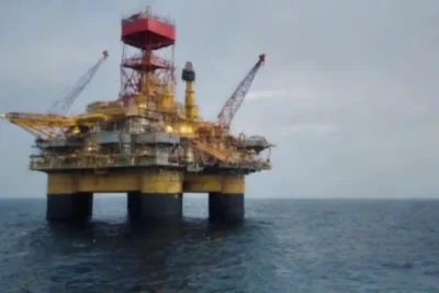 Exploración de petróleo en áreas protegidas: ética versus progreso