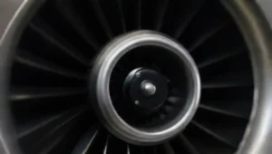 Cómo funcionan las palas de un aerogenerador