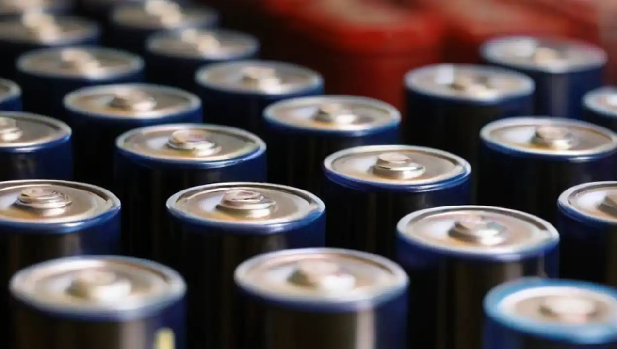 Baterías de iones de litio y sus innovaciones de Desarrollos en tecnología de almacenamiento energético: Innovaciones