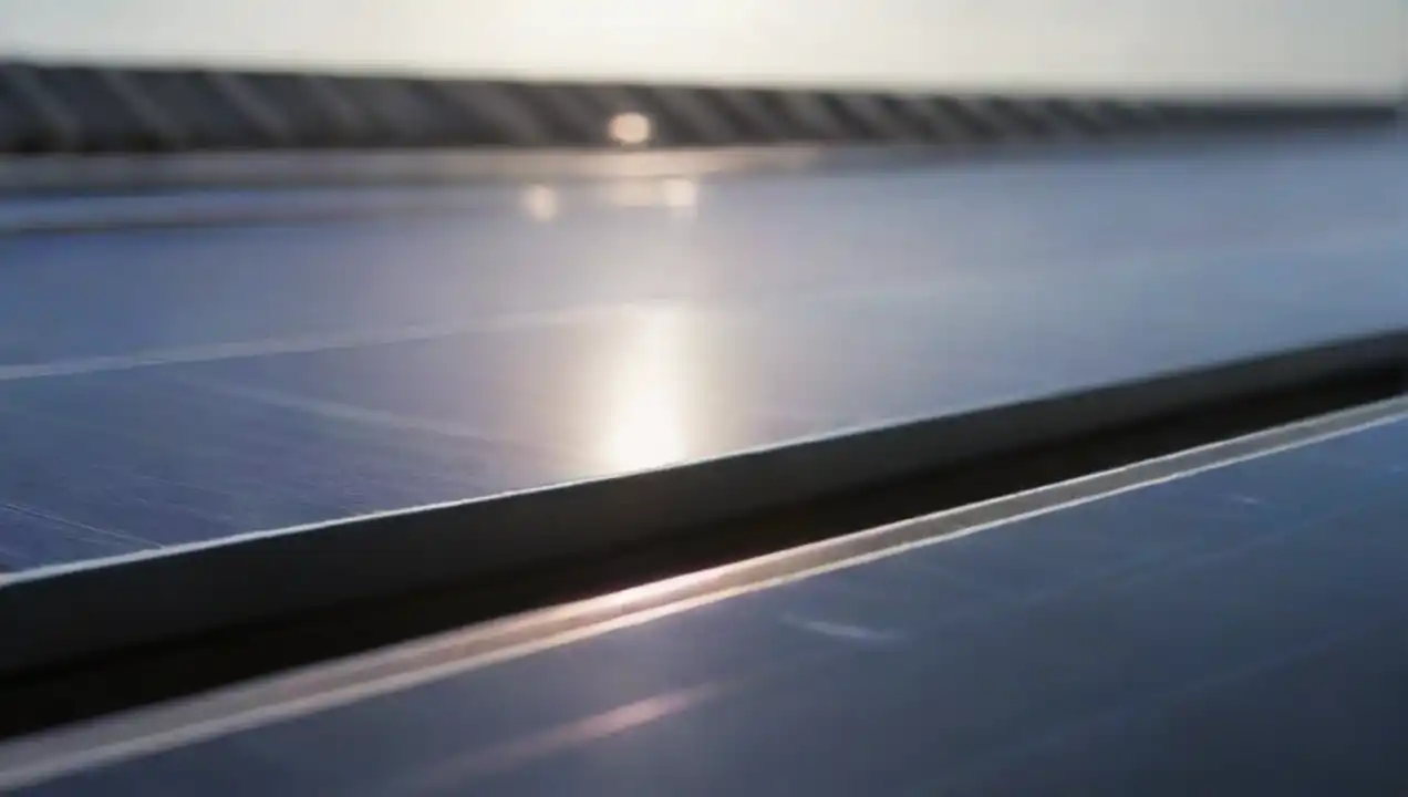 Componentes esenciales para la conexión de Cómo conectar tu panel solar a la red eléctrica