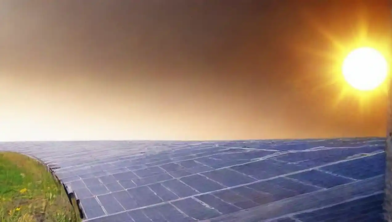 Beneficios de la energía solar de Energía solar, un camino hacia la independencia energética